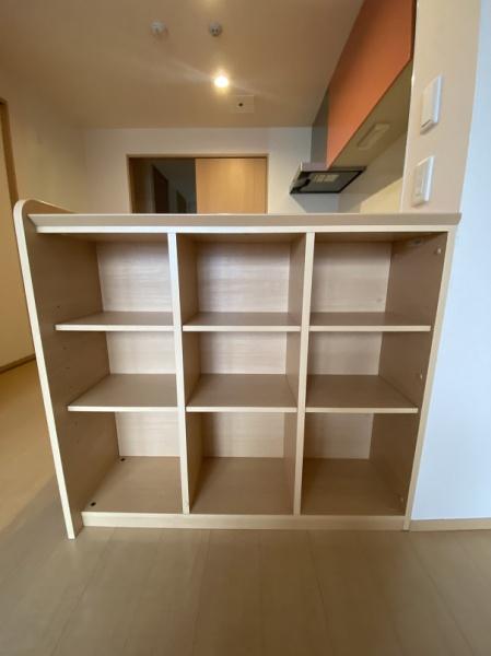 守口市大久保町２丁目のアパート