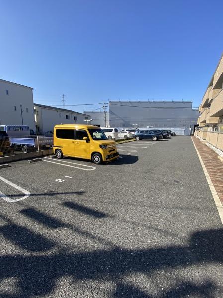 守口市大久保町２丁目のアパート