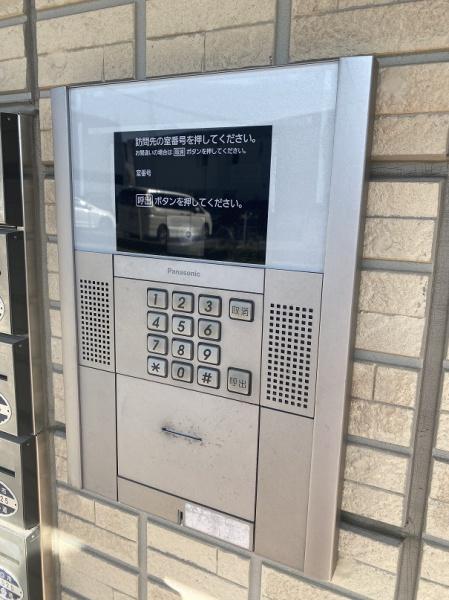 守口市大久保町２丁目のアパート