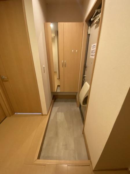 守口市大久保町２丁目のアパート