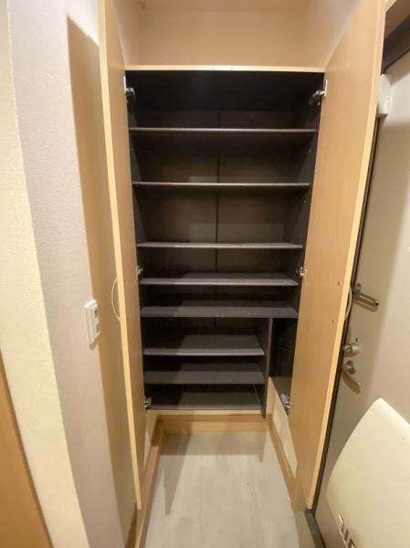 守口市大久保町２丁目のアパート