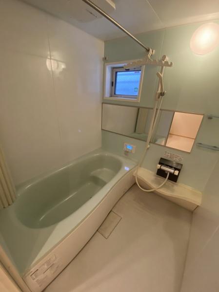 守口市大久保町２丁目のアパート