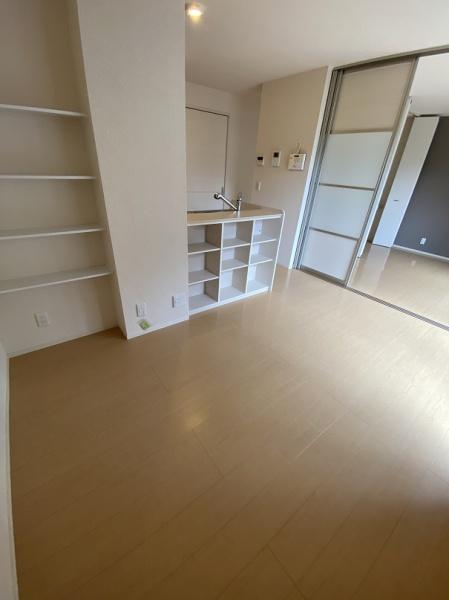 寝屋川市田井町のアパート