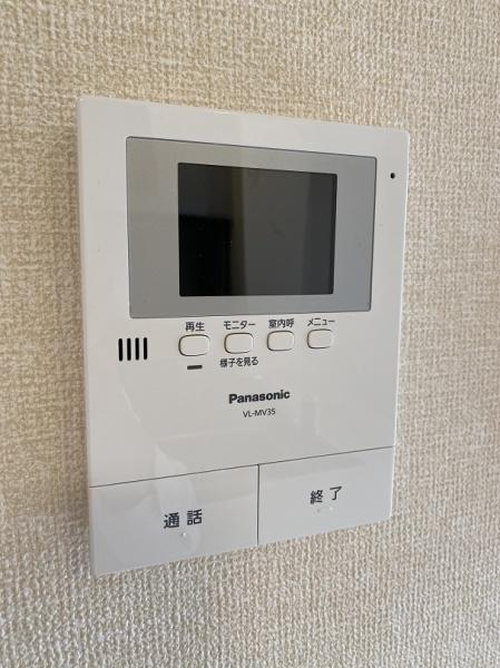 寝屋川市田井町のアパート