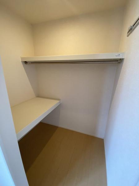 寝屋川市田井町のアパート
