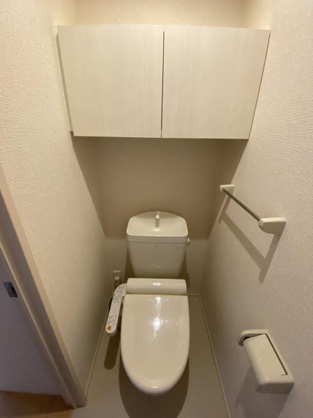 門真市常盤町のアパート