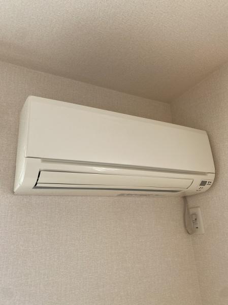 門真市常盤町のアパート