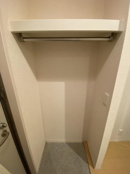 門真市常盤町のアパート