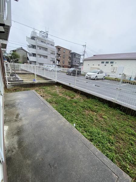 守口市大久保町４丁目のアパート