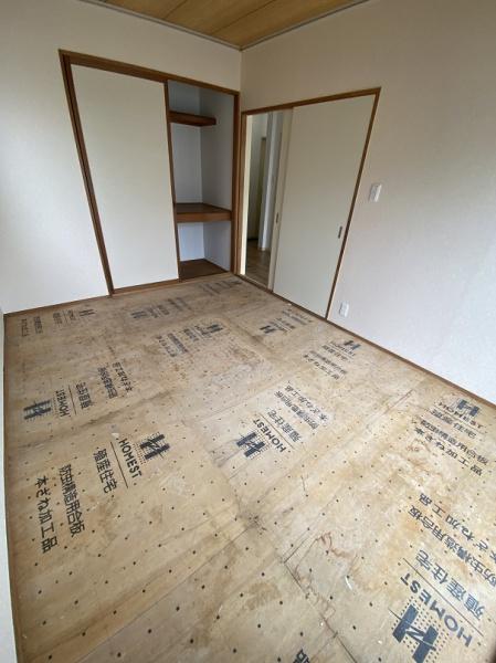 守口市大久保町４丁目のアパート
