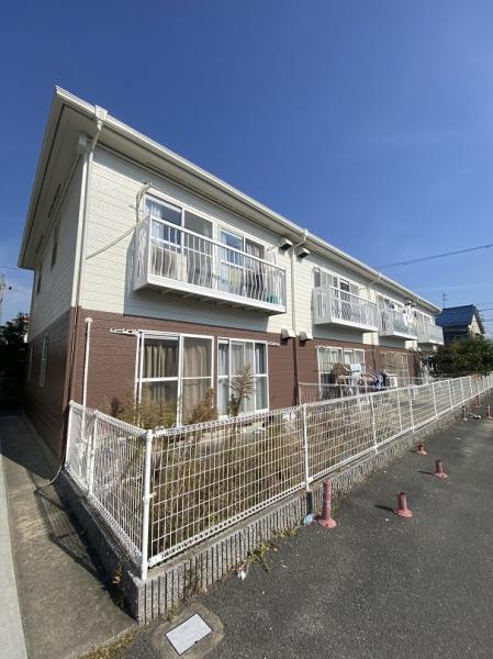 守口市大久保町４丁目のアパート