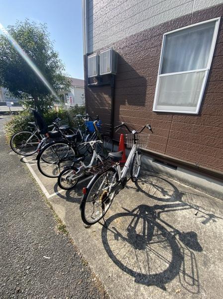 守口市大久保町４丁目のアパート