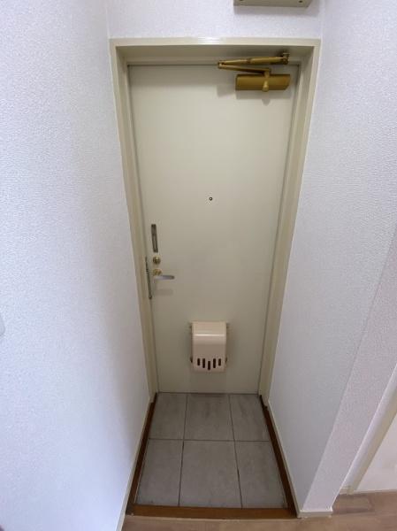 守口市大久保町４丁目のアパート