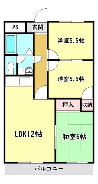 マンション東神田