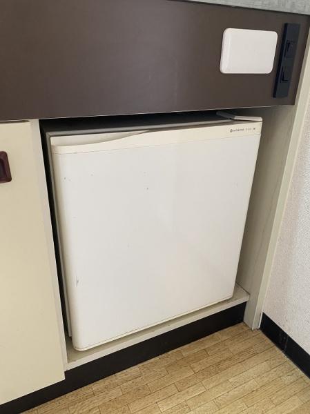 寝屋川市中木田町のマンション