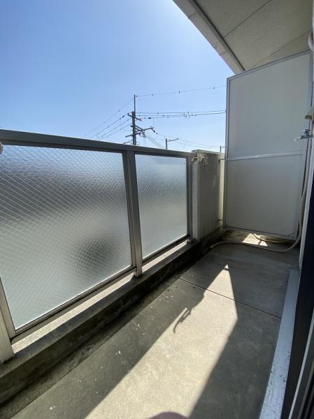 寝屋川市中木田町のマンション