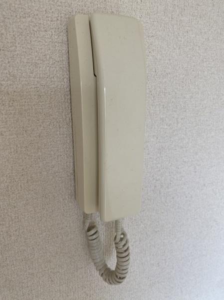 寝屋川市中木田町のマンション