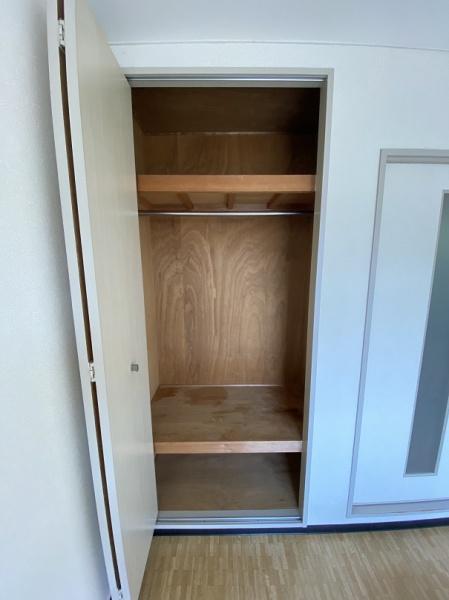 寝屋川市中木田町のマンション