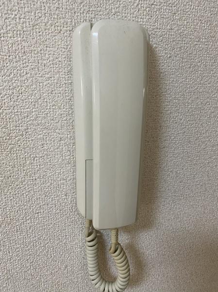 寝屋川市田井町のハイツ