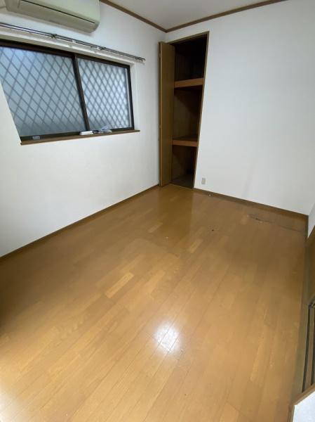 寝屋川市田井町のハイツ