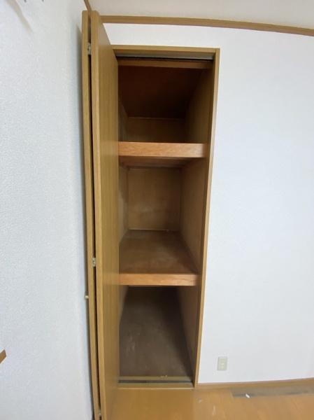 寝屋川市田井町のハイツ