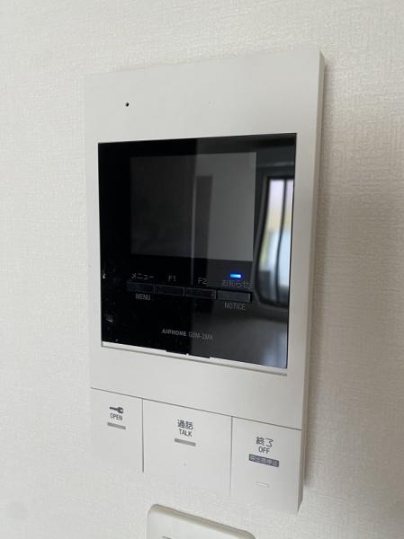 寝屋川市御幸東町のアパート