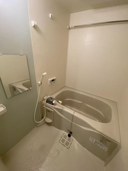 寝屋川市御幸東町のアパート