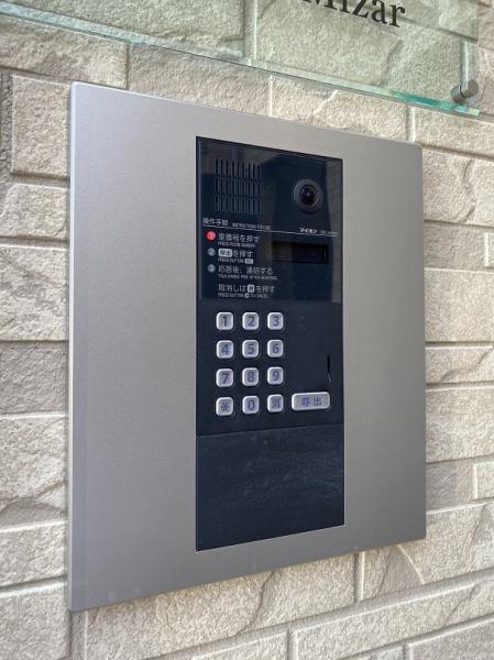 寝屋川市御幸東町のアパート