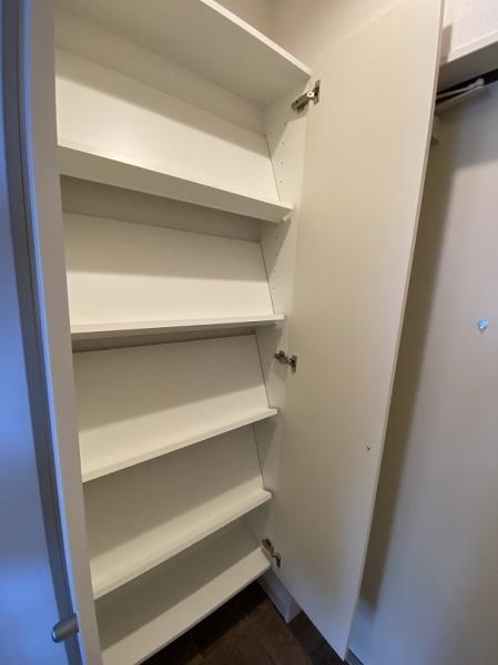 寝屋川市御幸東町のアパート