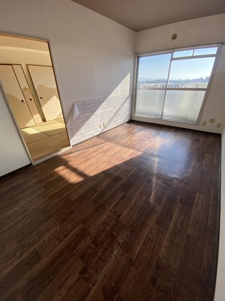 寝屋川市高柳栄町のマンション