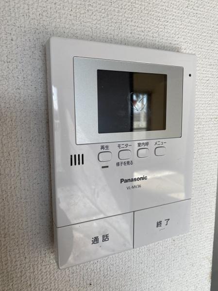 寝屋川市高柳栄町のマンション