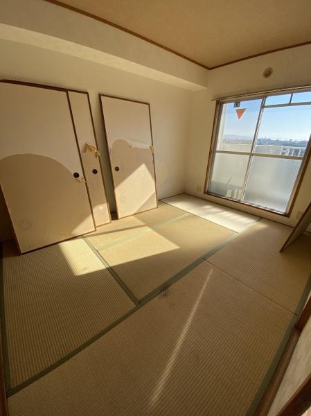 寝屋川市高柳栄町のマンション