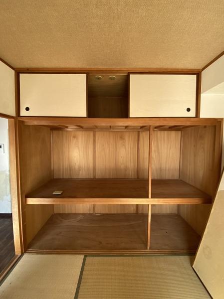 寝屋川市高柳栄町のマンション