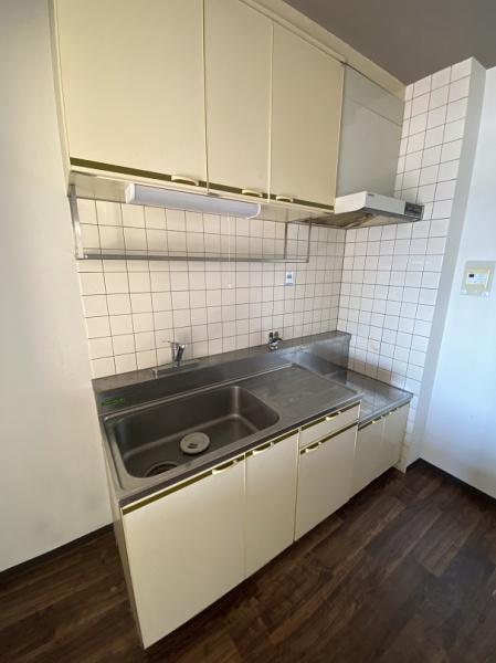 寝屋川市高柳栄町のマンション