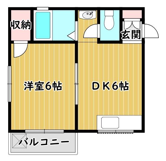 ロイヤル清水Ⅲ