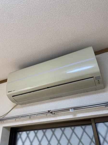 ロイヤル清水Ⅲ