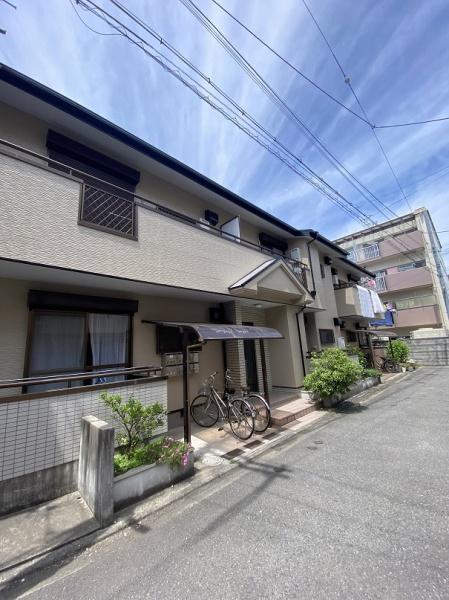ロイヤル清水Ⅲ