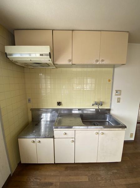 寝屋川市太間東町のマンション