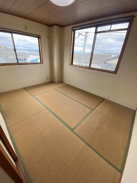 寝屋川市太間東町のマンション