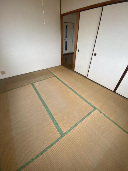 寝屋川市太間東町のマンション