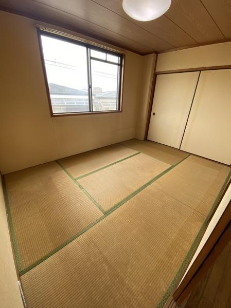 寝屋川市太間東町のマンション