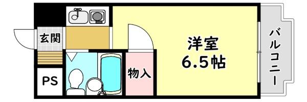 ファーストプラザⅡ