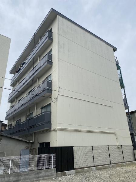 寝屋川市池田本町のマンション