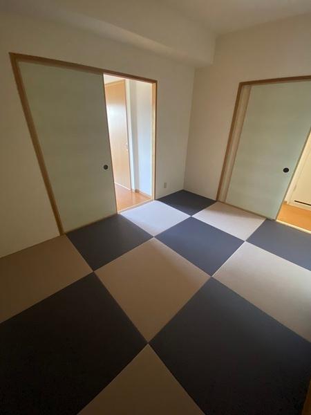 寝屋川市高宮新町のマンション