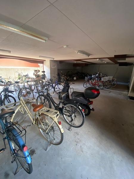 寝屋川市高宮新町のマンション