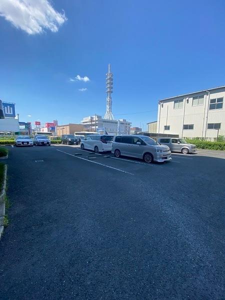 寝屋川市高宮新町のマンション