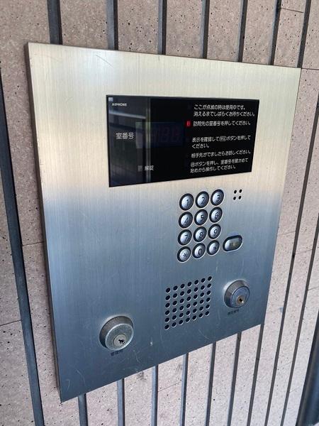 寝屋川市高宮新町のマンション