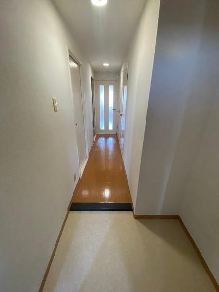 寝屋川市高宮新町のマンション