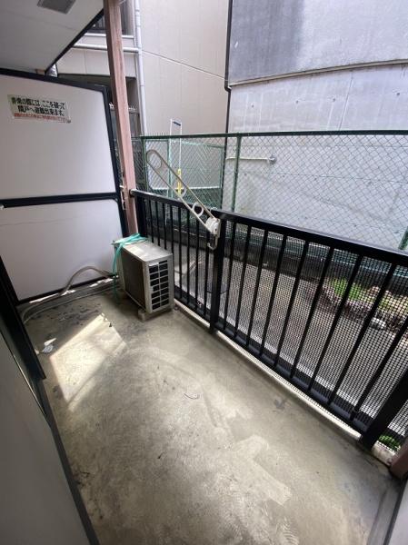 寝屋川市池田旭町のアパート