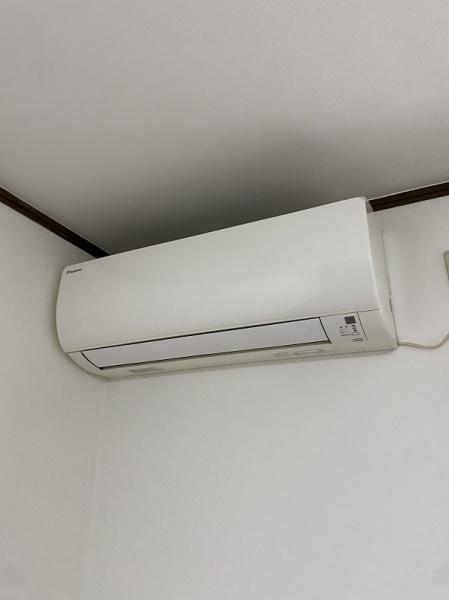 寝屋川市池田旭町のアパート